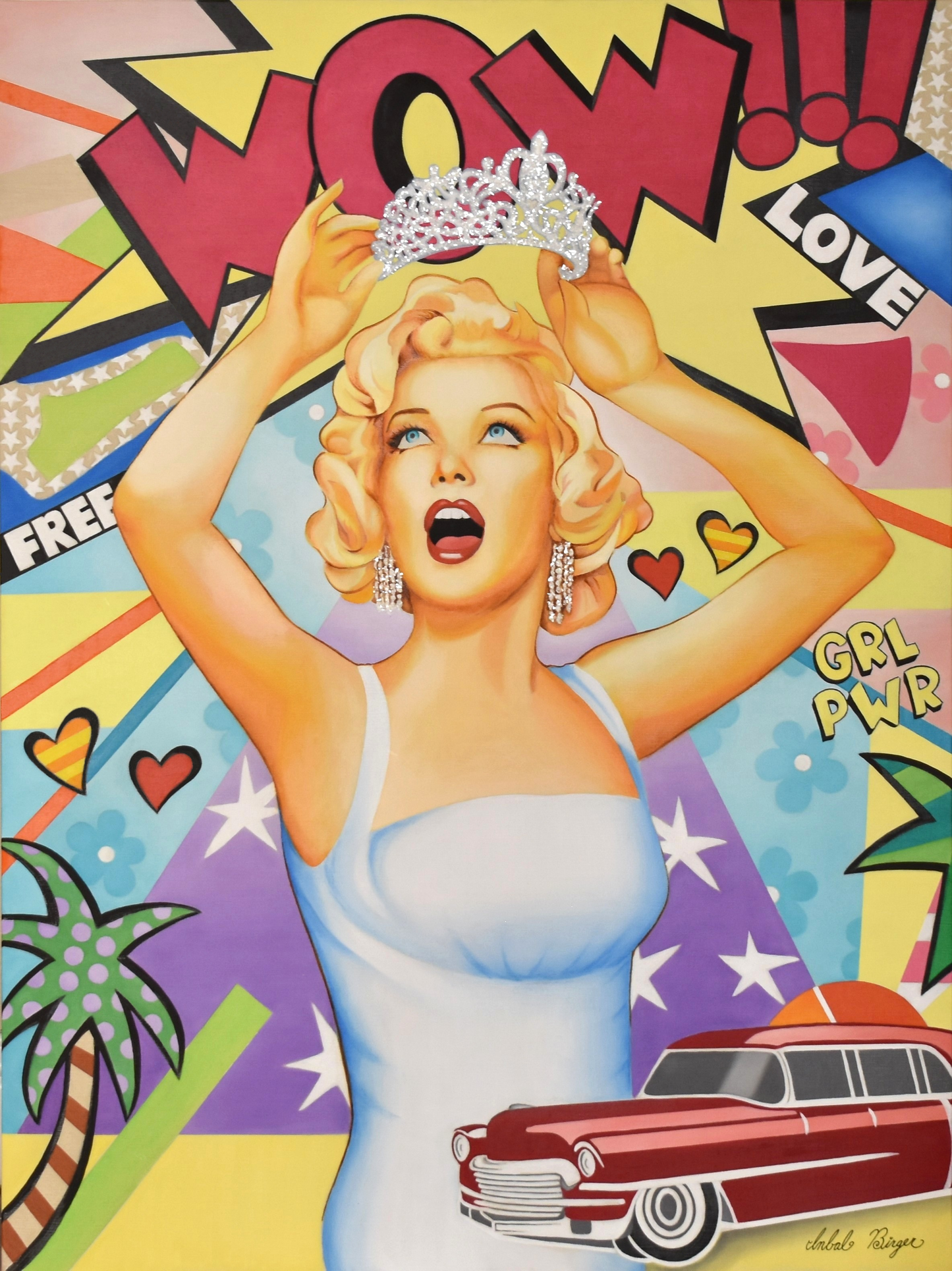 Marilyn