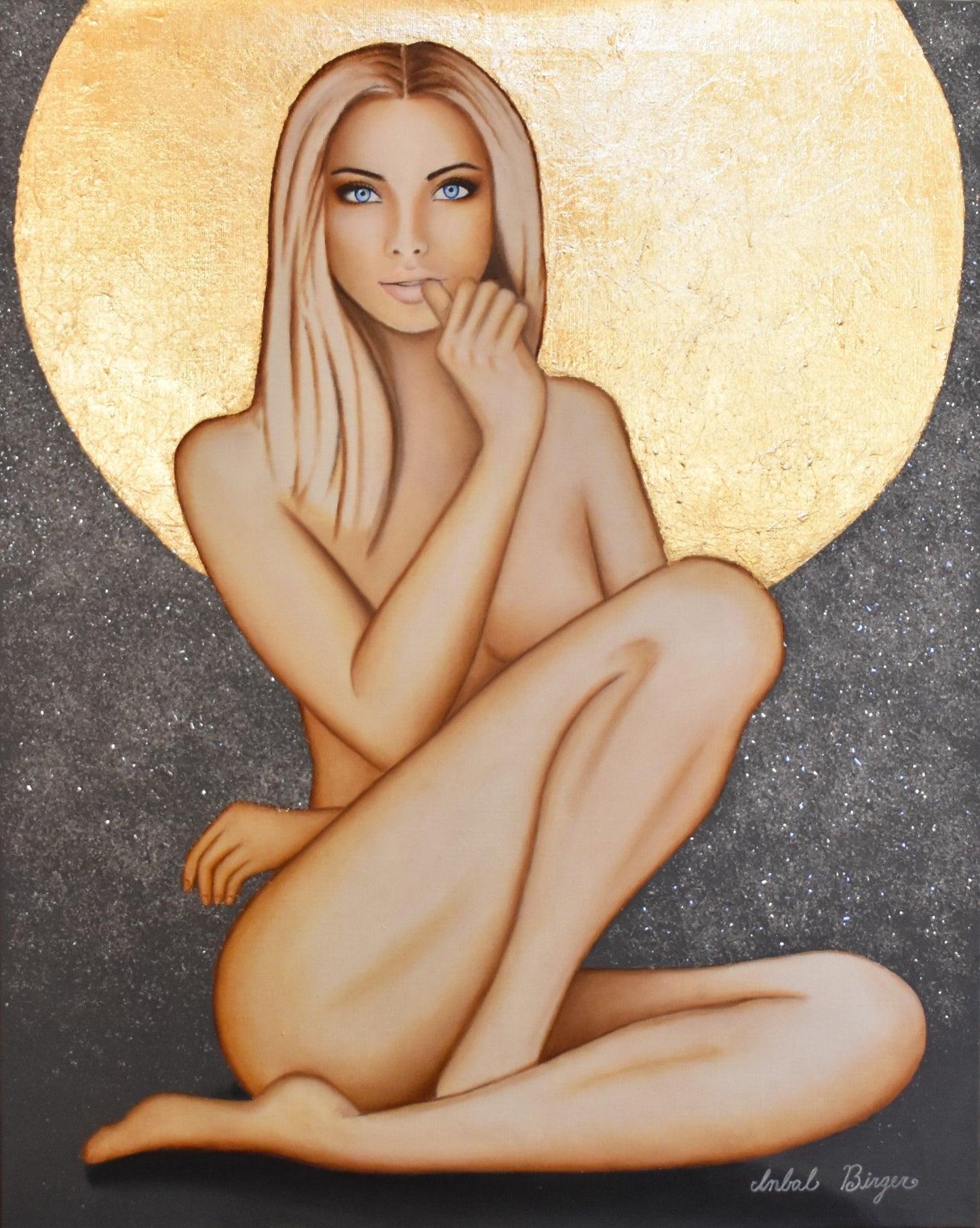 Divine Reflection