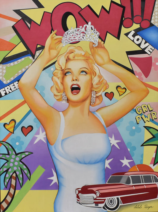 Marilyn 2