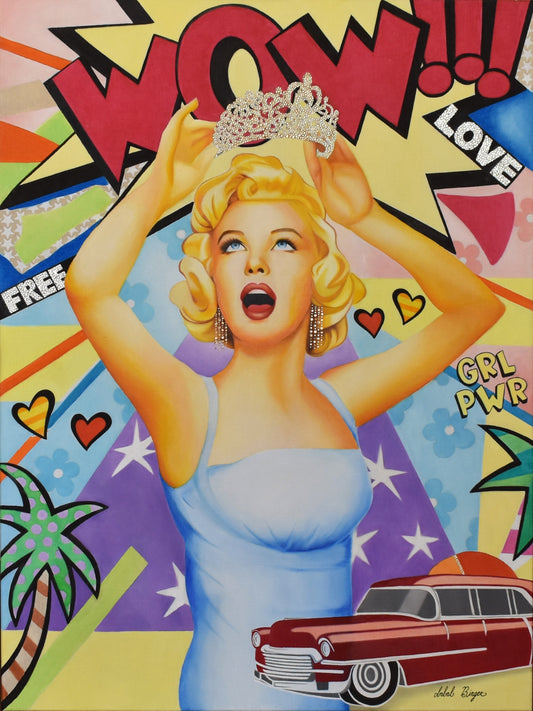 Marilyn 1
