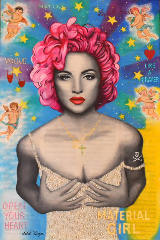 Madonna