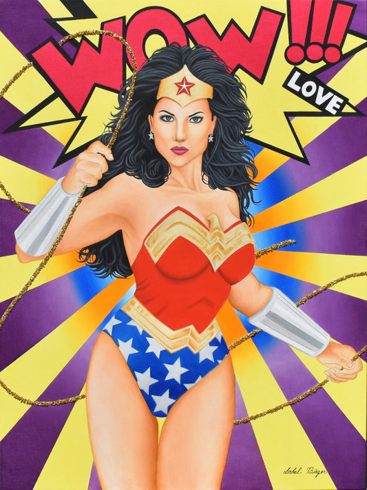 Wonder Woman
