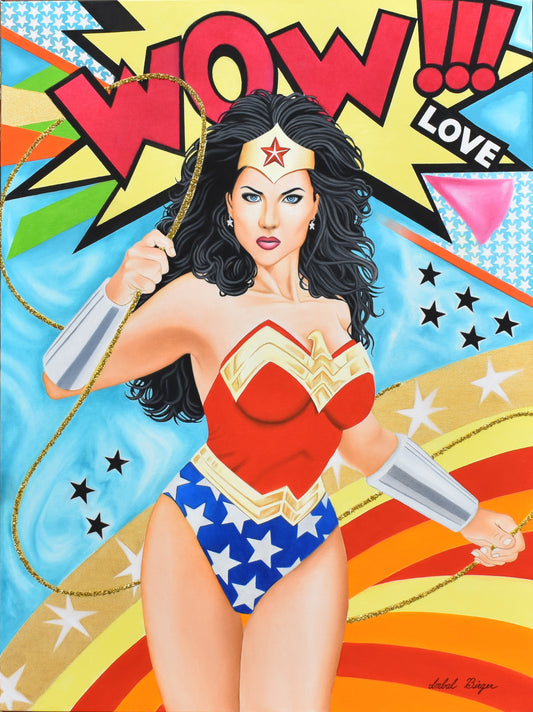 Wonder Woman 2