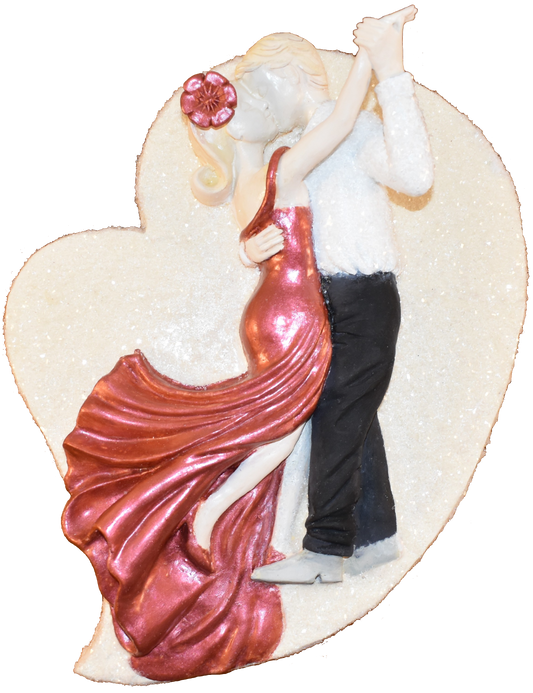 Dance of Love